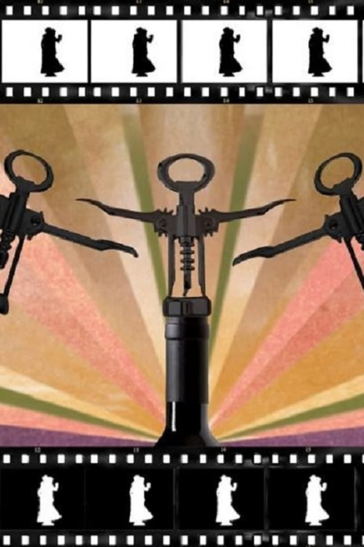 Animatango i gruppen Alla filmer / Animation hos Mohamad shop (564902)