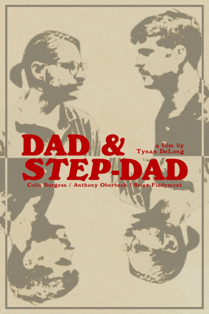Dad & Step-Dad i gruppen Alla filmer / Comedy hos Mohamad shop (565012)
