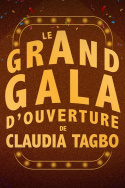 Montreux Comedy Festival 2018 - Le Grand Gala D\'ouverture De Claudia Tagbo