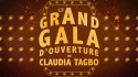 Montreux Comedy Festival 2018 - Le Grand Gala D\'ouverture De Claudia Tagbo