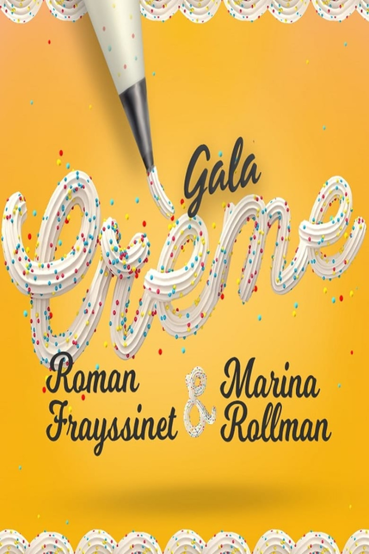 Montreux Comedy Festival 2018 - Crème i gruppen Alla filmer / Comedy hos Mohamad shop (565148)