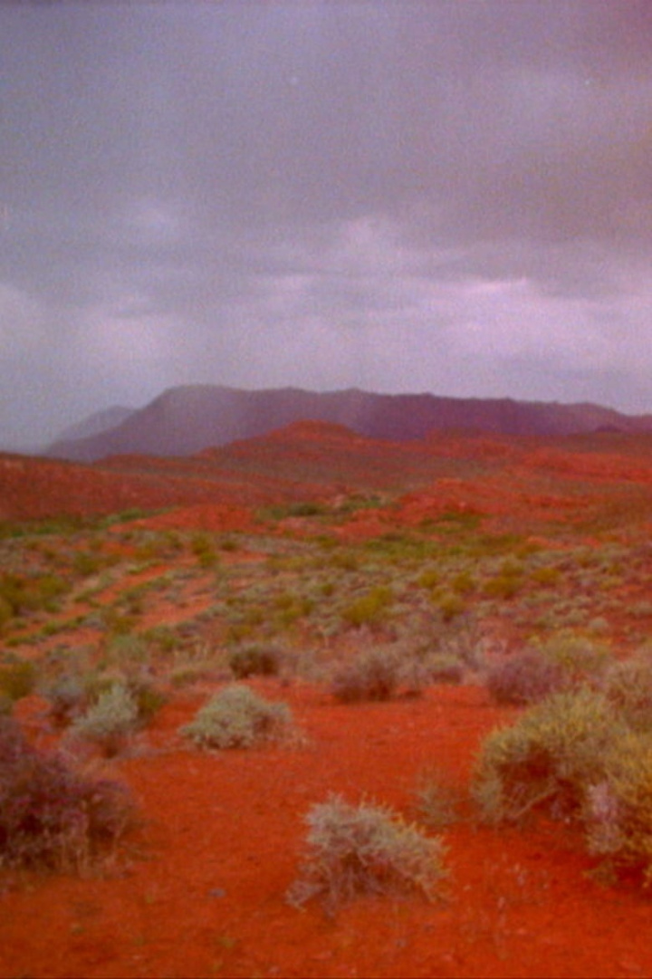 These Ways I Transgress i gruppen Alla filmer hos Mohamad shop (565233)