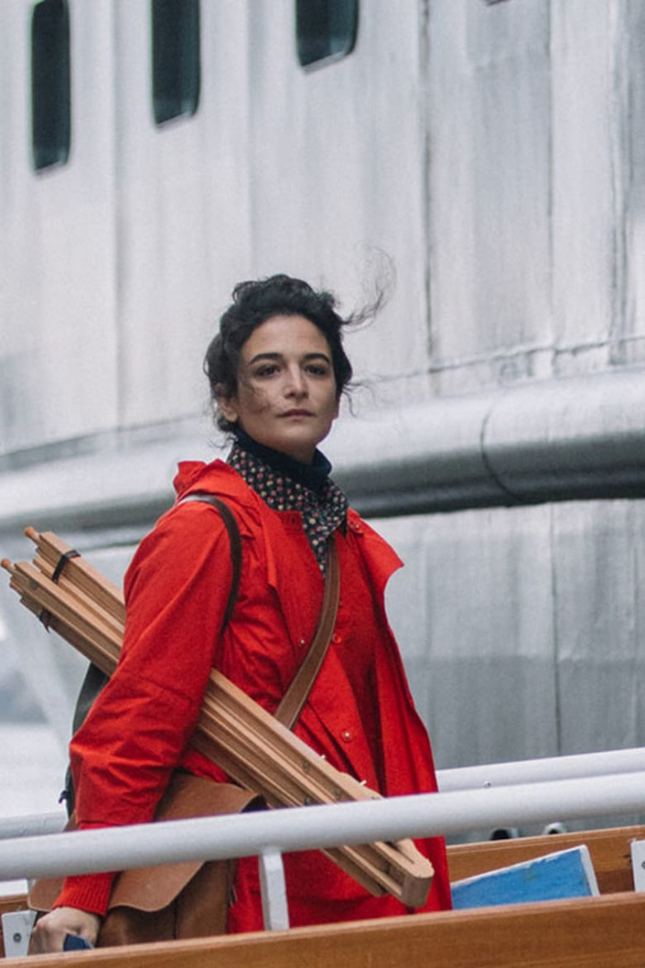 The Sunlit Night i gruppen Alla filmer / Romance hos Mohamad shop (565275)