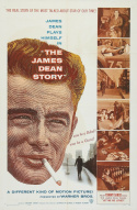 The James Dean Story