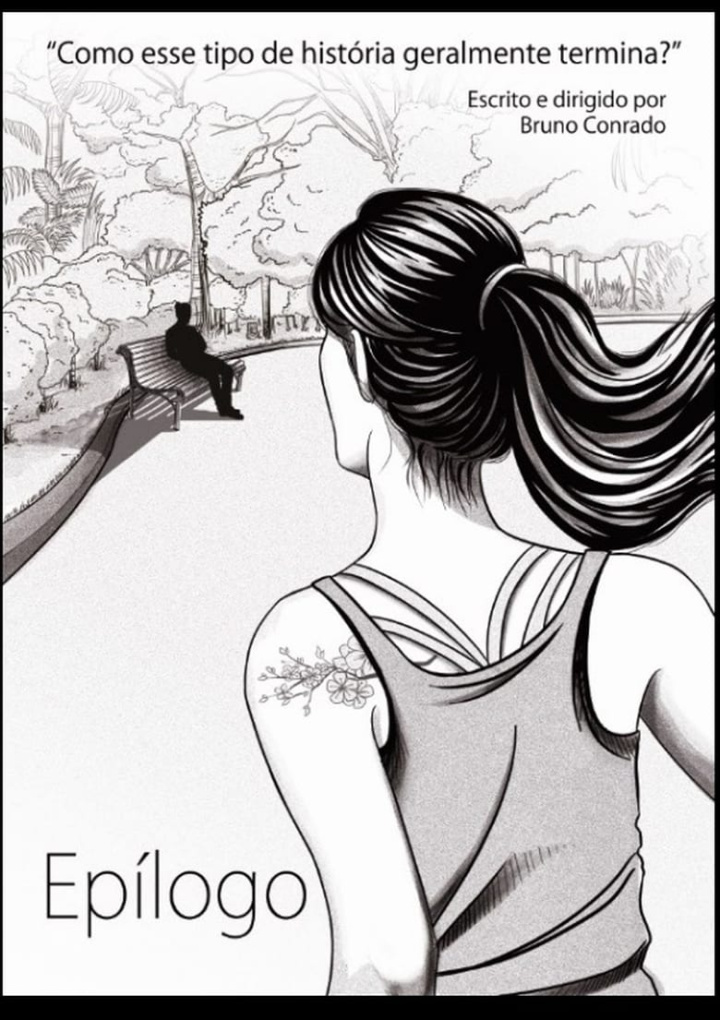 Epílogo i gruppen Alla filmer / Romance hos Mohamad shop (565315)