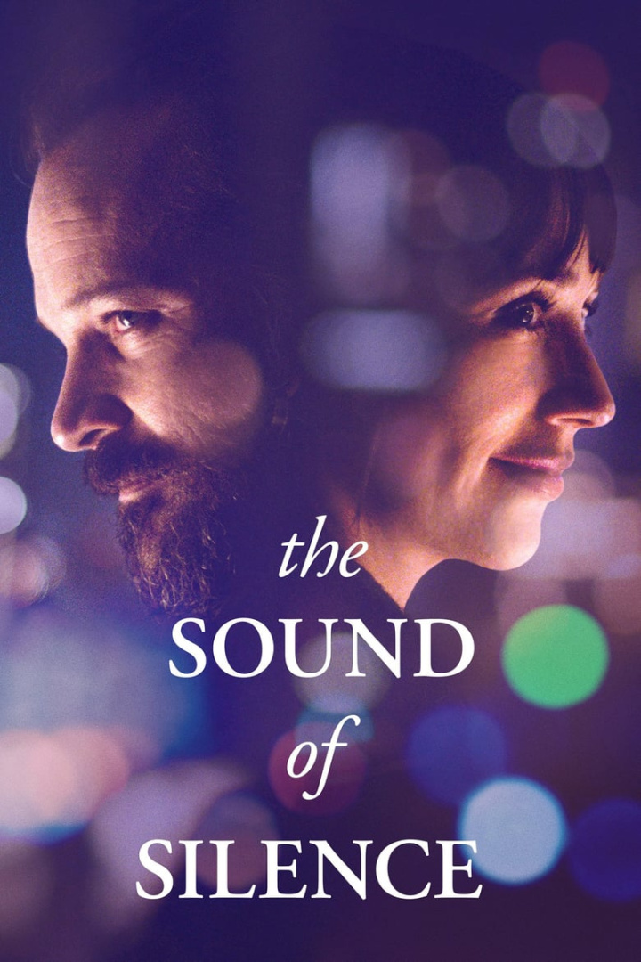 The Sound of Silence i gruppen Alla filmer hos Mohamad shop (565341)