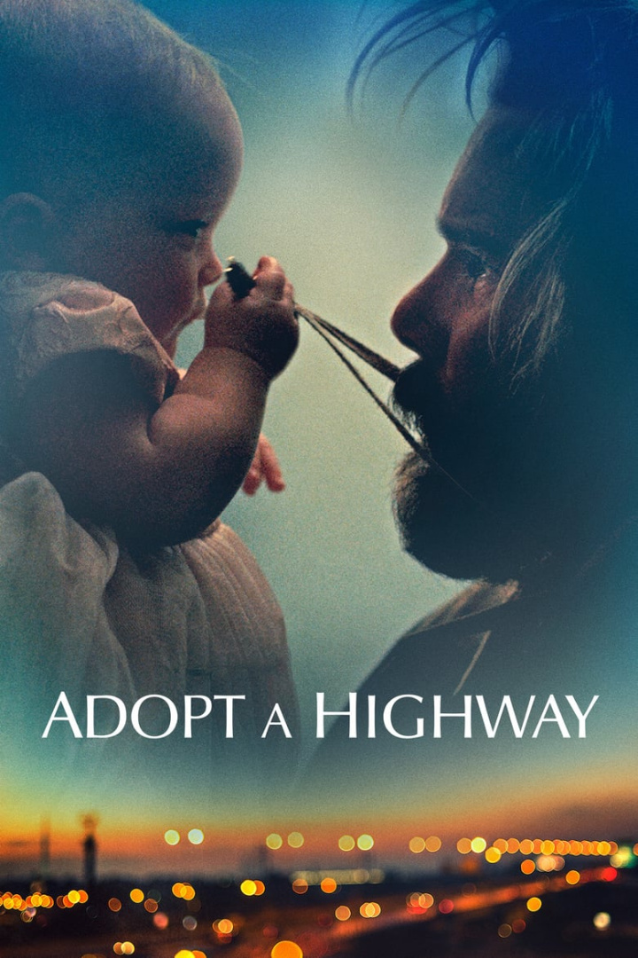 Adopt a Highway i gruppen Alla filmer / Drama hos Mohamad shop (565348)