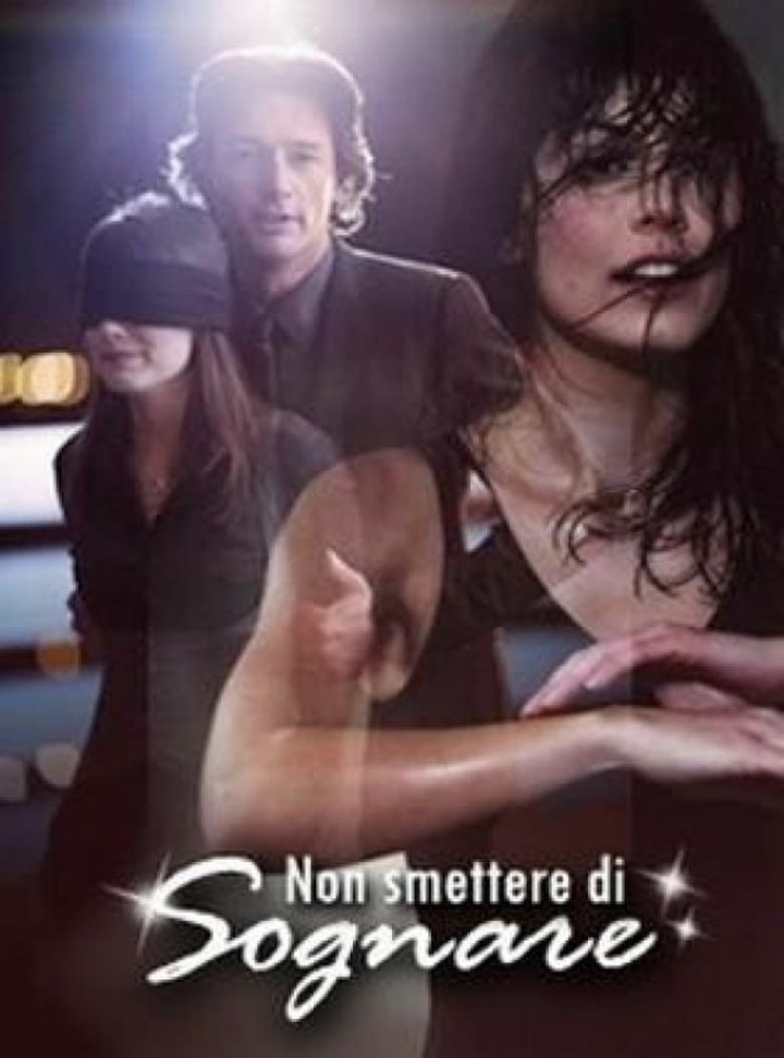 Non smettere di sognare i gruppen Alla filmer / Drama hos Mohamad shop (565349)