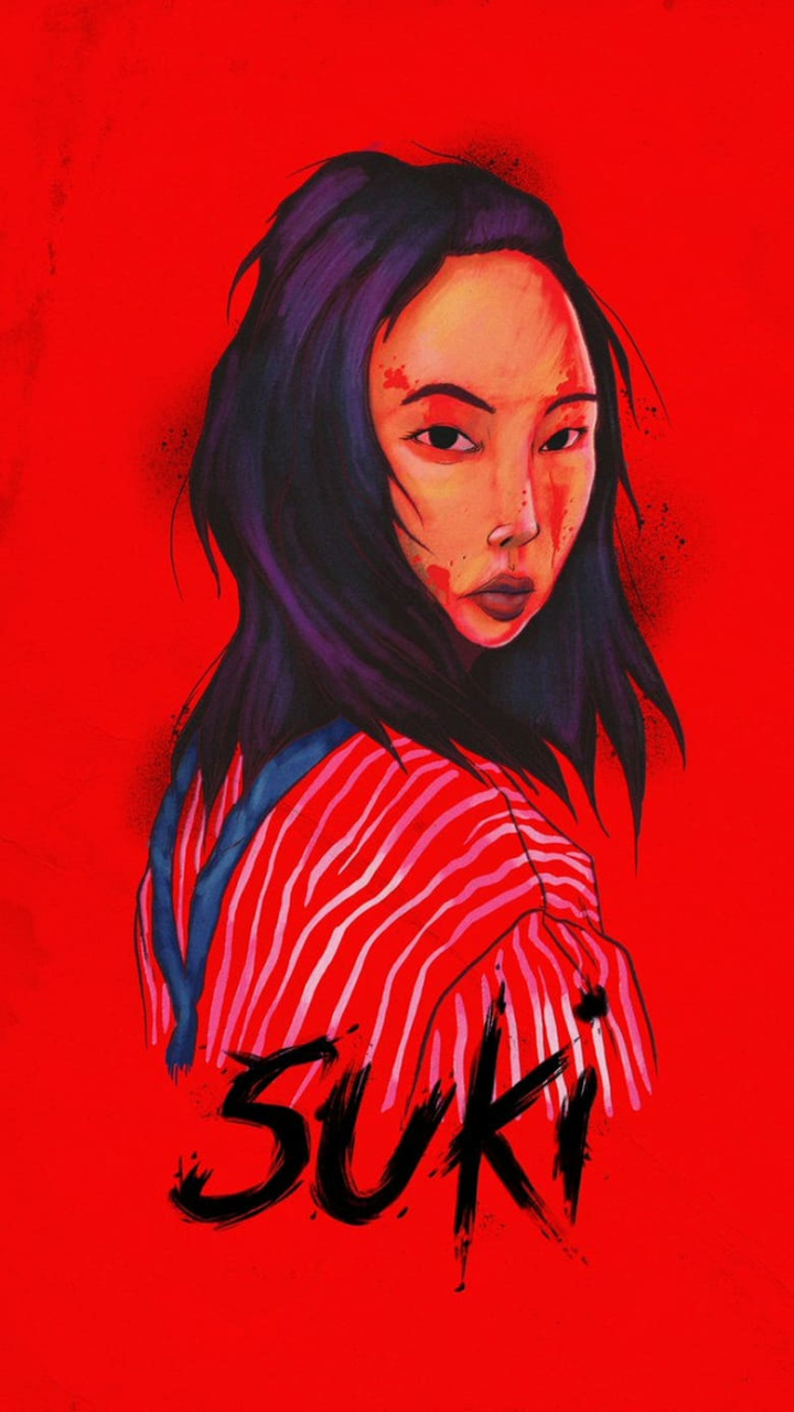 Suki i gruppen Alla filmer / Comedy hos Mohamad shop (565352)