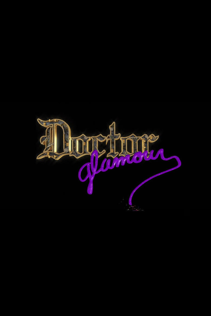 Doctor Glamour i gruppen Alla filmer / Comedy hos Mohamad shop (565384)