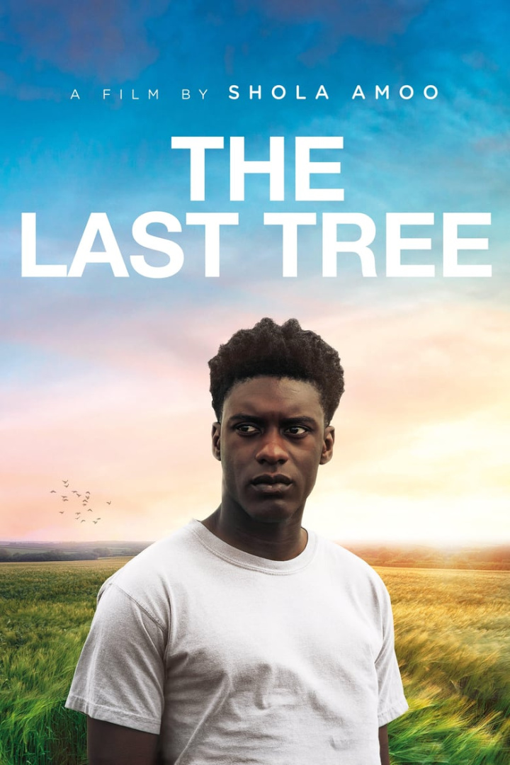 The Last Tree i gruppen Alla filmer / Drama hos Mohamad shop (565386)
