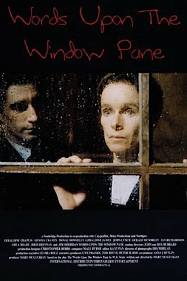 Words Upon the Window Pane i gruppen Alla filmer / Drama hos Mohamad shop (565482)