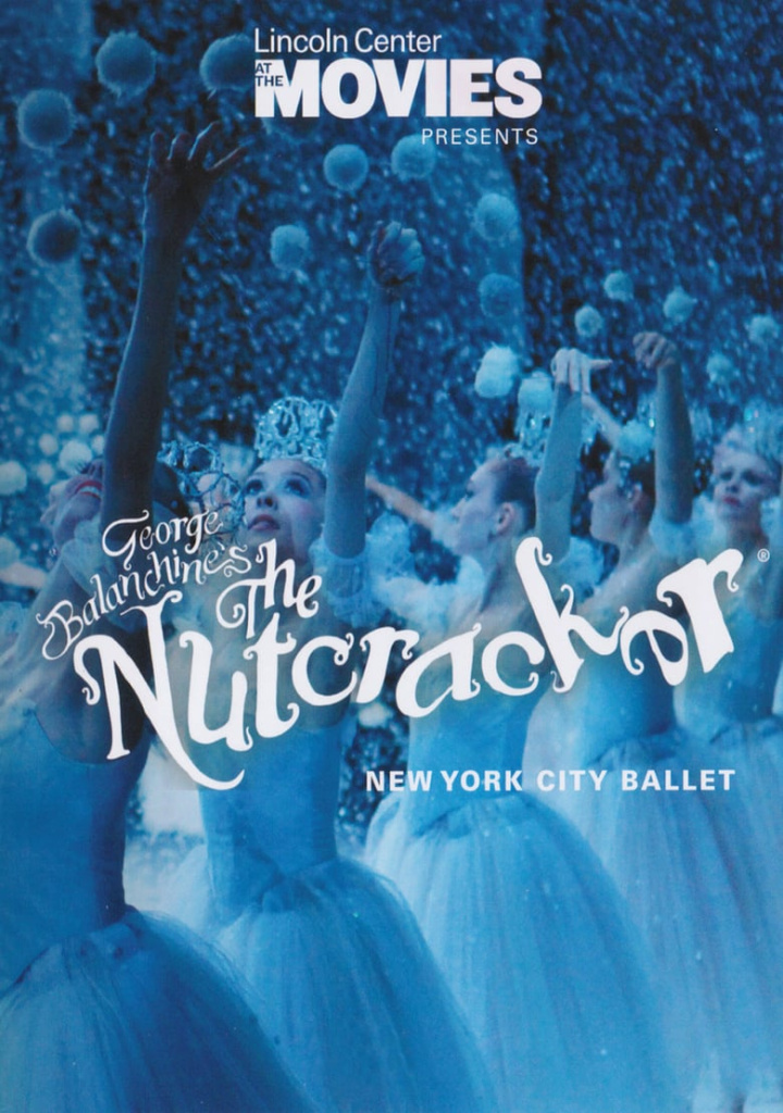 George Balanchine\'s The Nutcracker i gruppen Alla filmer / Fantasy hos Mohamad shop (565501)