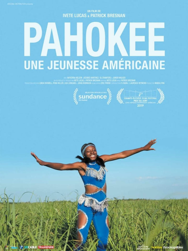 Pahokee i gruppen Alla filmer / Documentary hos Mohamad shop (565536)
