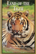 National Geographic: Land of the Tiger