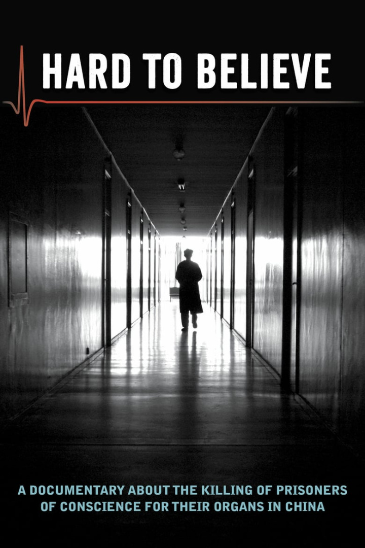 Hard to Believe i gruppen Alla filmer / Mystery hos Mohamad shop (565602)