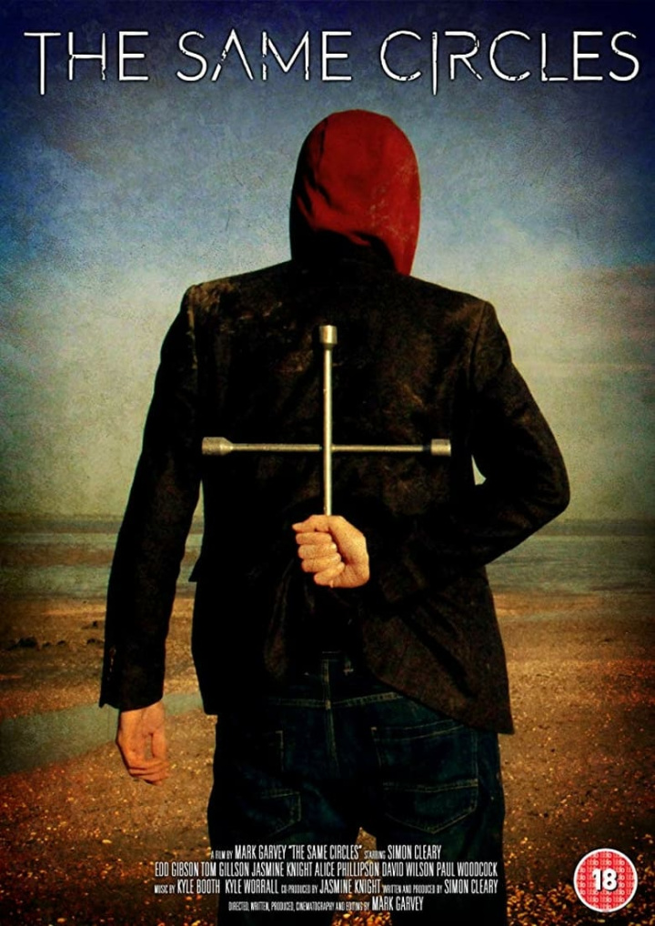 The Same Circles i gruppen Alla filmer / Drama hos Mohamad shop (565604)