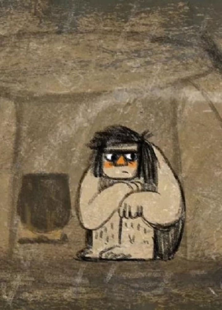 Good Heart i gruppen Alla filmer hos Mohamad shop (565654)