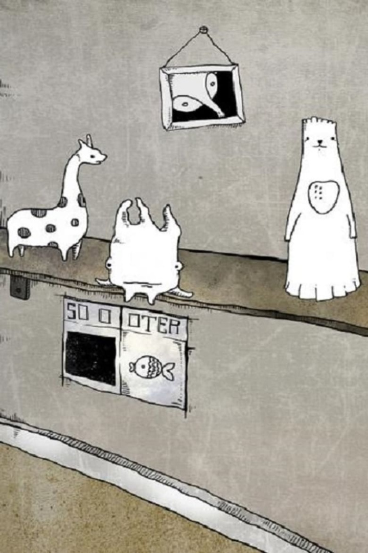 Little House of Toys i gruppen Alla filmer / Animation hos Mohamad shop (565660)