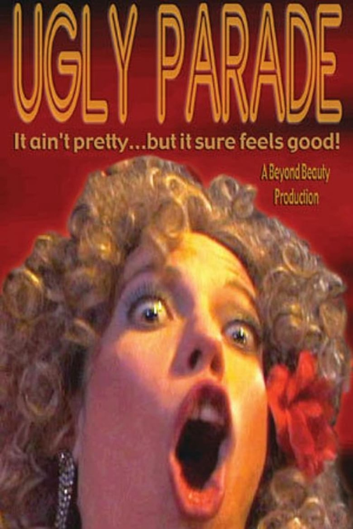Ugly Parade i gruppen Alla filmer hos Mohamad shop (565714)
