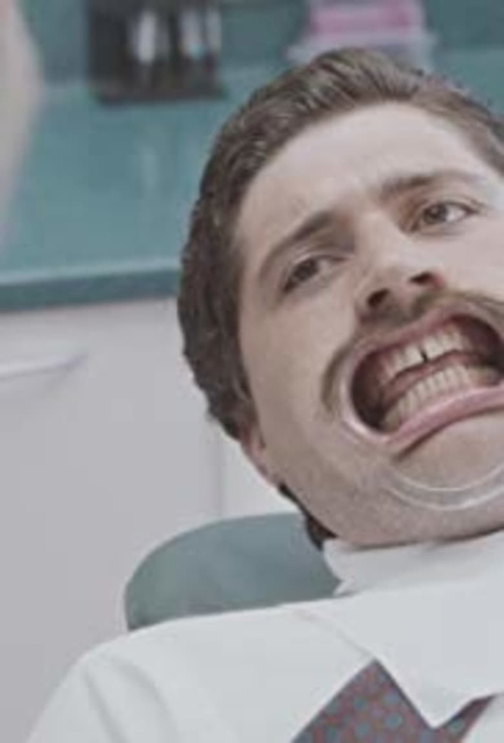 Open Wide i gruppen Alla filmer / Comedy hos Mohamad shop (565721)