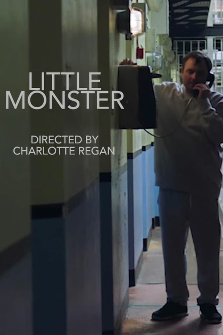 Little Monster i gruppen Alla filmer / Drama hos Mohamad shop (565729)