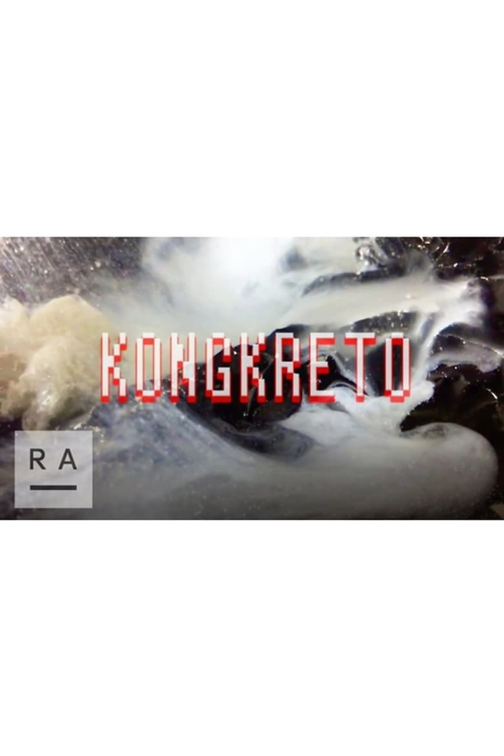 Kongkreto i gruppen Alla filmer hos Mohamad shop (565731)