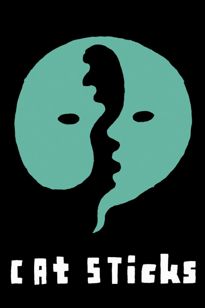 Cat Sticks i gruppen Alla filmer / Drama hos Mohamad shop (565735)
