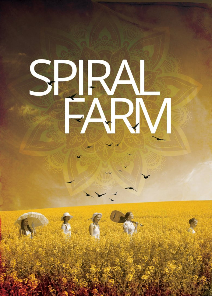 Spiral Farm i gruppen Alla filmer / Drama hos Mohamad shop (565740)