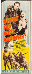 Headin\' for God\'s Country