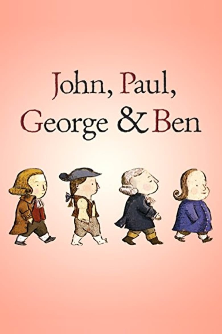 John, Paul, George and Ben i gruppen Alla filmer / History hos Mohamad shop (565787)