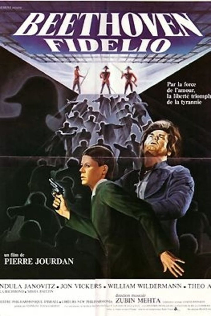 Fidelio i gruppen Alla filmer hos Mohamad shop (565822)