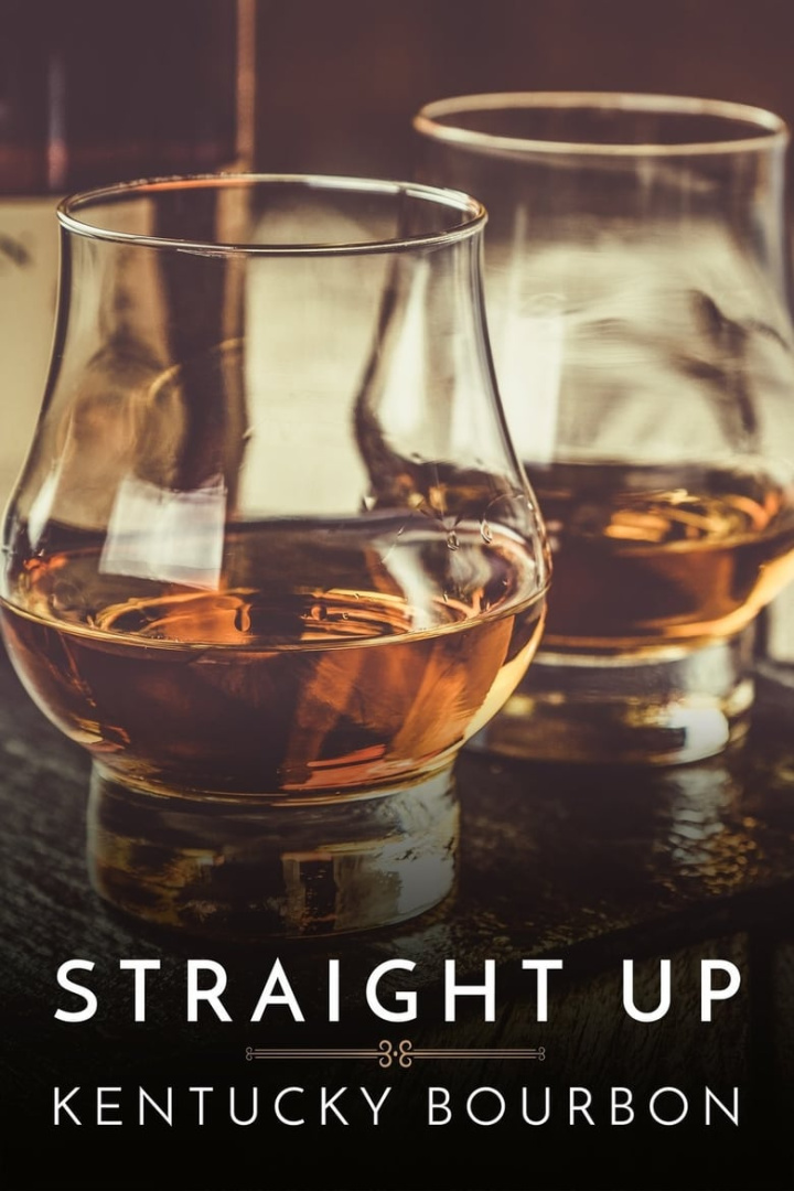 Straight Up: Kentucky Bourbon i gruppen Alla filmer / Documentary hos Mohamad shop (565846)