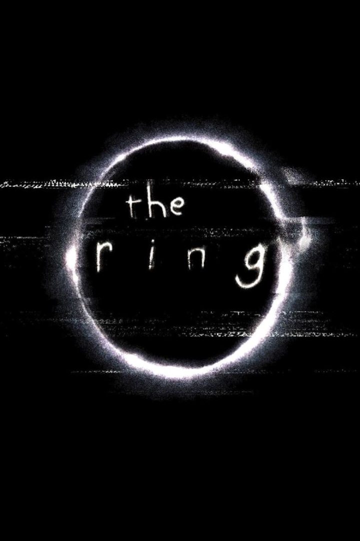 The Ring i gruppen Alla filmer / Mystery hos Mohamad shop (565)