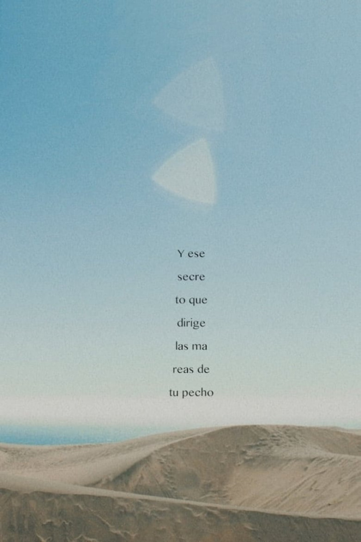 And that secret that moves the tides of your chest i gruppen Alla filmer / Mystery hos Mohamad shop (566047)