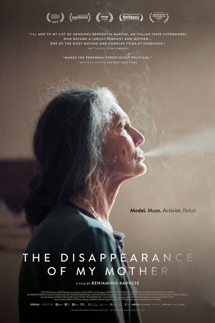 The Disappearance of My Mother i gruppen Alla filmer / Documentary hos Mohamad shop (566062)