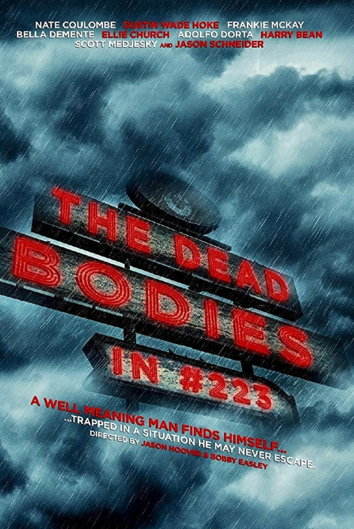 The Dead Bodies in #223 i gruppen Alla filmer / Horror hos Mohamad shop (566092)
