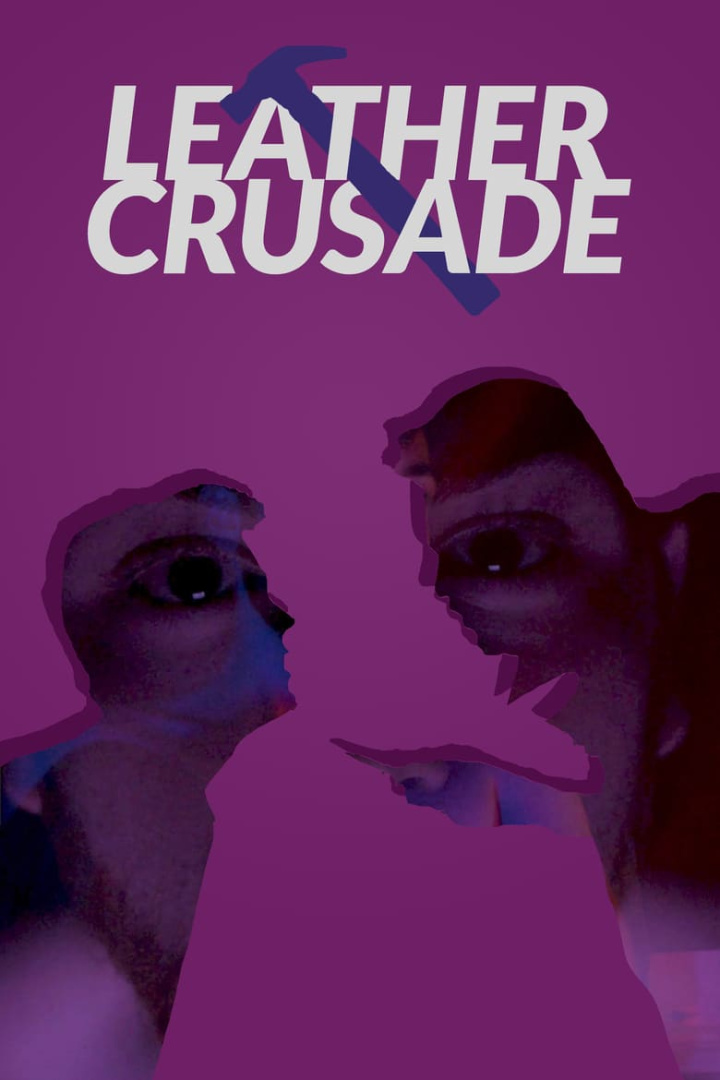 Leather Crusade i gruppen Alla filmer / Thriller hos Mohamad shop (566095)