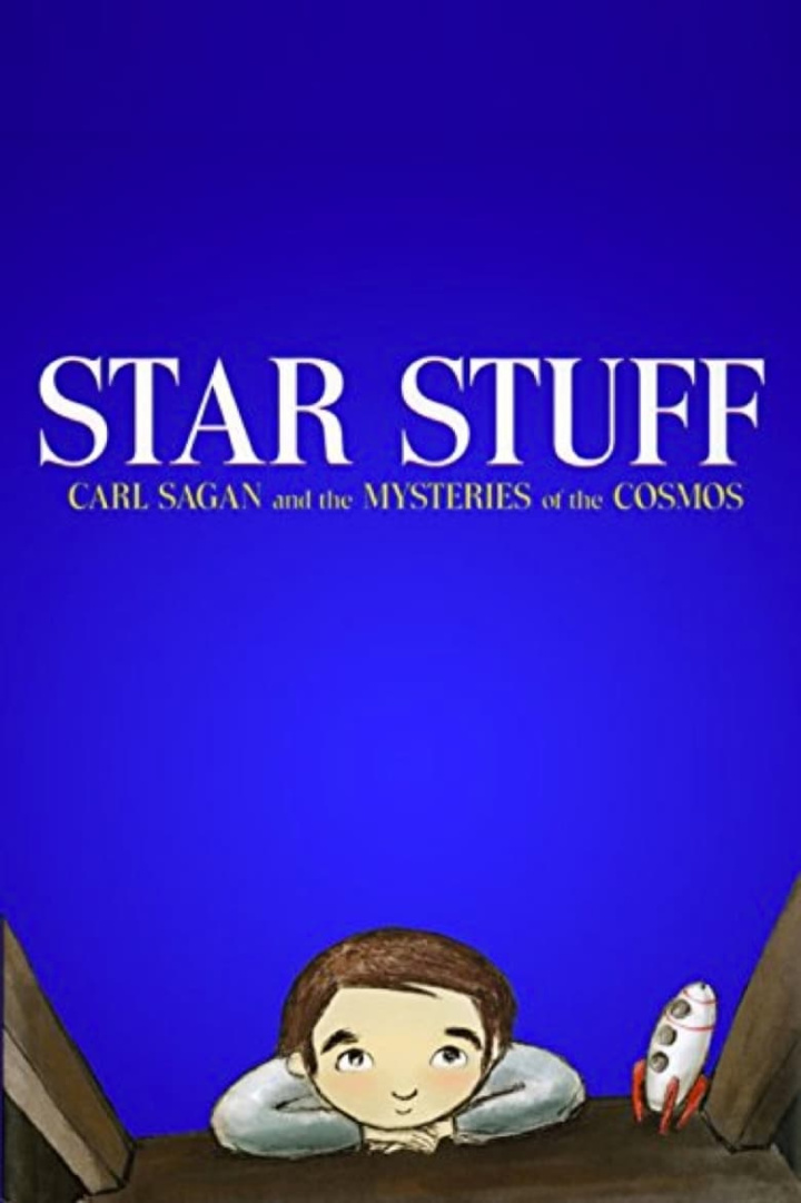 Star Stuff: Carl Sagan and the Mysteries of the Cosmos i gruppen Alla filmer / Family hos Mohamad shop (566105)
