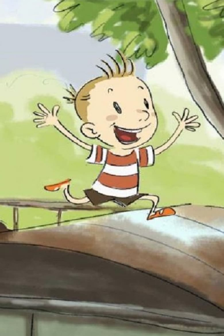 Kolya and Old Women i gruppen Alla filmer hos Mohamad shop (566109)