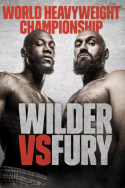 Deontay Wilder vs. Tyson Fury