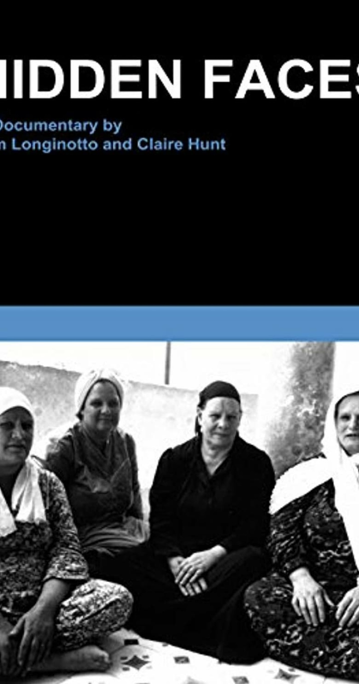 Hidden Faces i gruppen Alla filmer / Documentary hos Mohamad shop (566130)