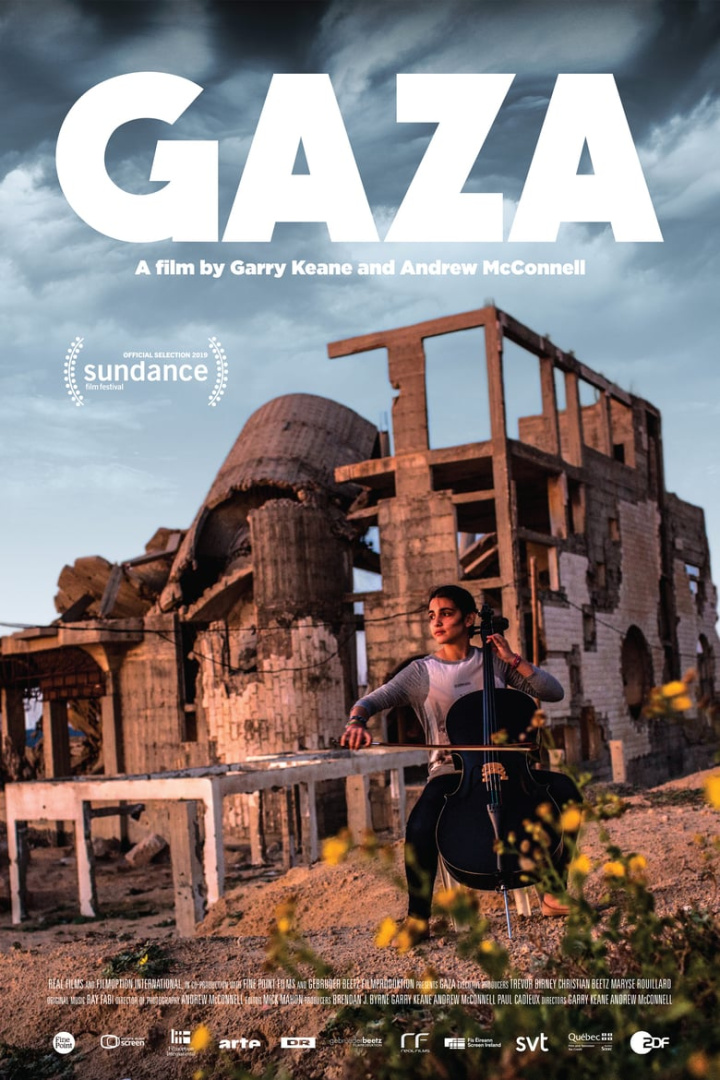Gaza i gruppen Alla filmer / Drama hos Mohamad shop (566212)