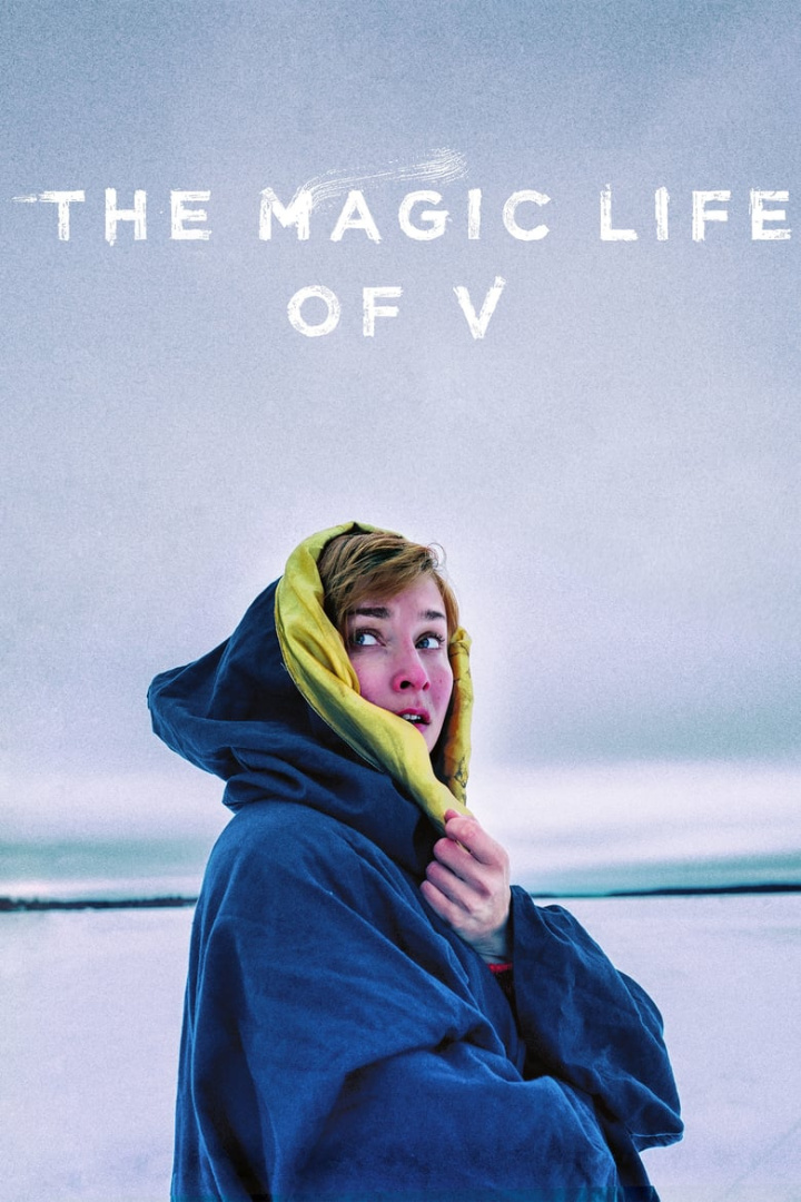 The Magic Life of V i gruppen Alla filmer / Documentary hos Mohamad shop (566215)