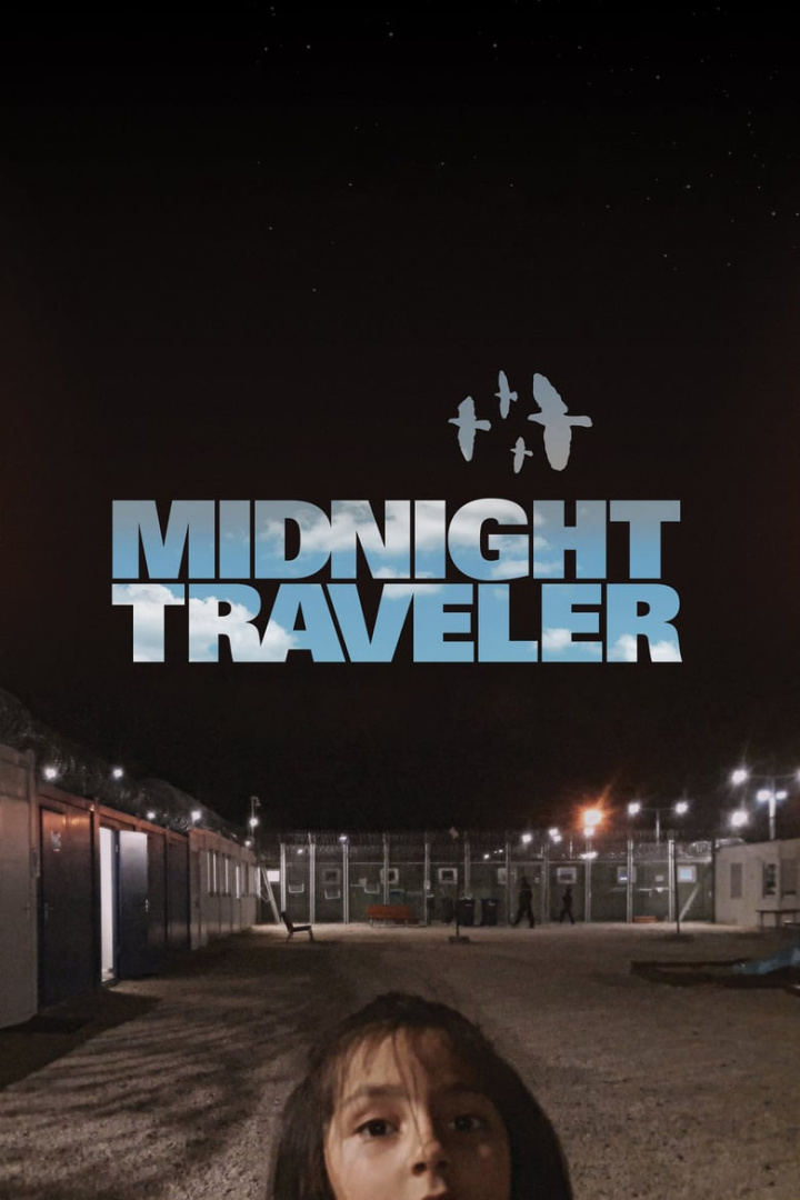 Midnight Traveler i gruppen Alla filmer / Documentary hos Mohamad shop (566216)