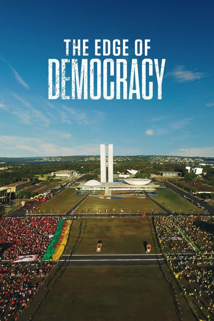 The Edge of Democracy i gruppen Alla filmer / Documentary hos Mohamad shop (566221)