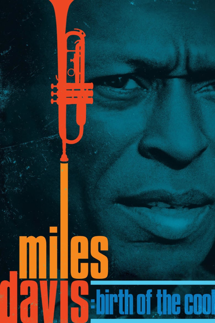 Miles Davis: Birth of the Cool i gruppen Alla filmer / Music hos Mohamad shop (566232)