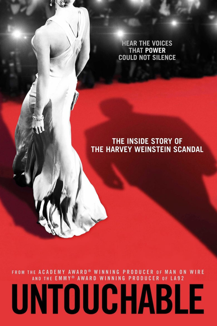 Untouchable i gruppen Alla filmer / Documentary hos Mohamad shop (566236)