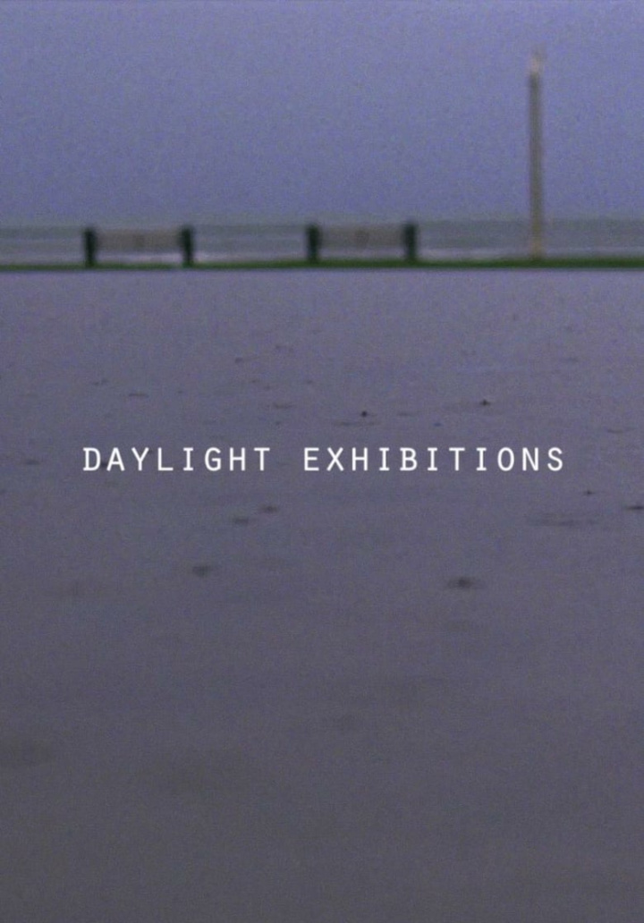 Daylight Exhibitions i gruppen Alla filmer / Documentary hos Mohamad shop (566276)