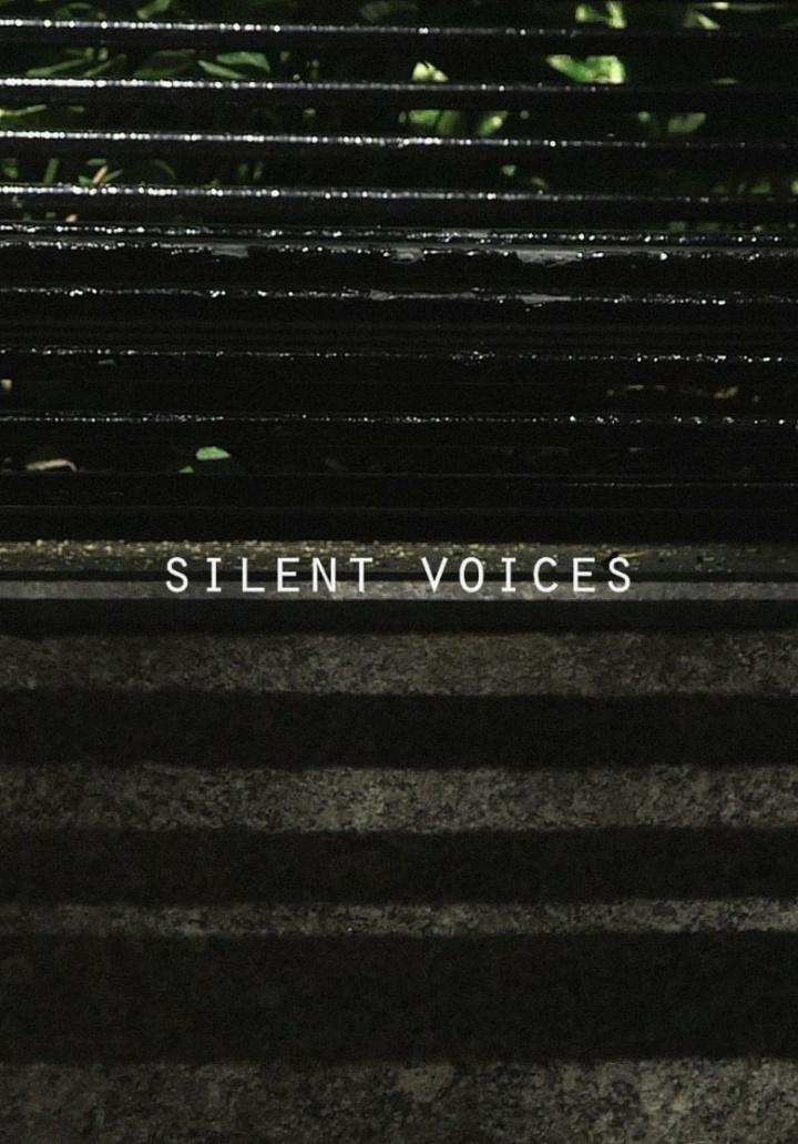 Silent Voices i gruppen Alla filmer hos Mohamad shop (566277)